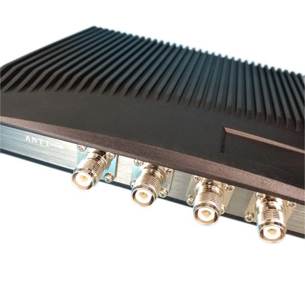 Lecteur RFID UHF RAIN S-8600 à 4 ports