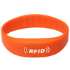 Bracelets en silicone RFID