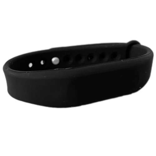 Bracelet-Silicone-RFID-WR08