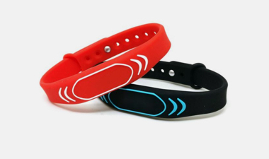 Bracelets et bracelets RFID