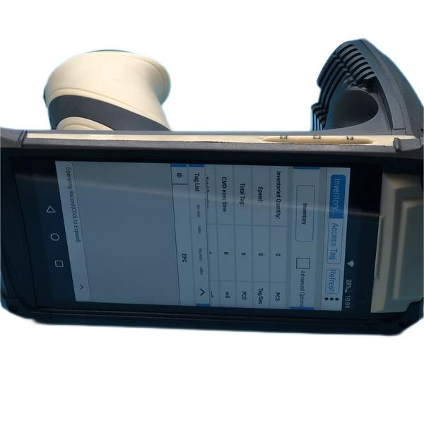 Orca- 30 Rain UHF RFID Reader