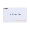 Cartes RFID UHF