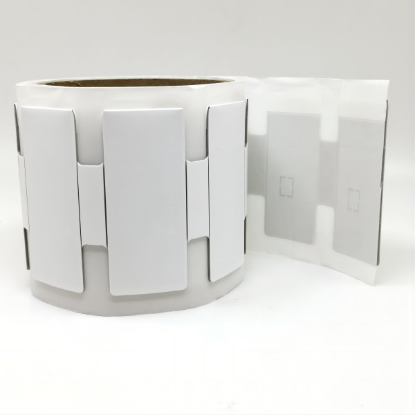 Étiquettes RFID pour métaux