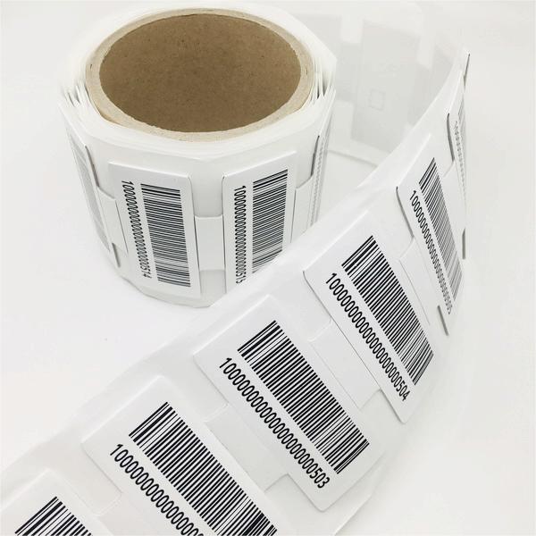 Étiquettes RFID pour métaux