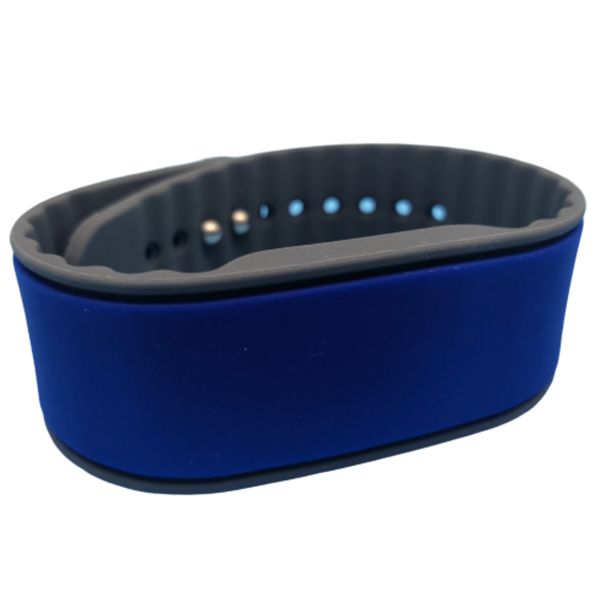 Bracelets en silicone RFID