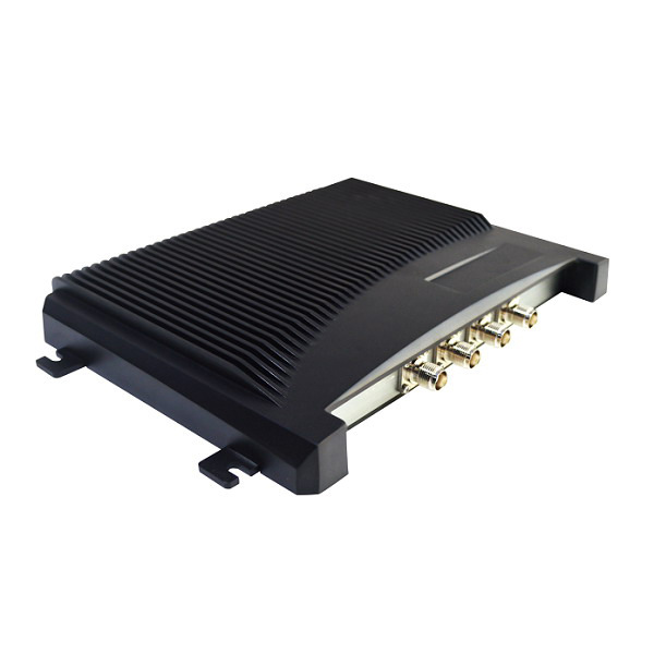 Lecteur RFID UHF RAIN S-8600 à 4 ports