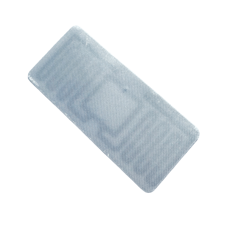 Tags de blanchisserie RFID de scellage en scel 
