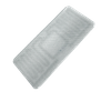 Tags de blanchisserie RFID de scellage en scel 