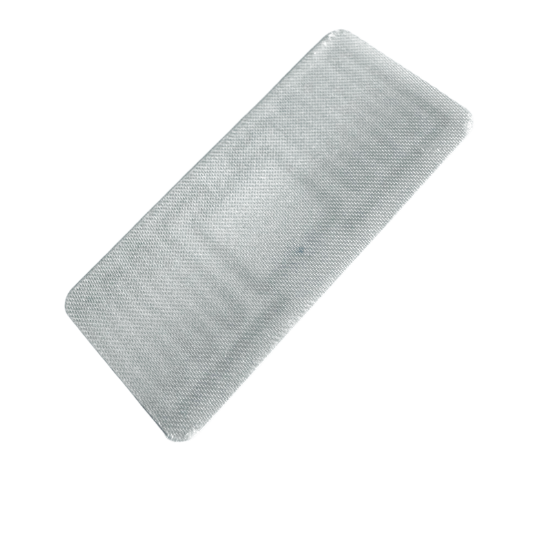 Tags de blanchisserie RFID de scellage en scel 