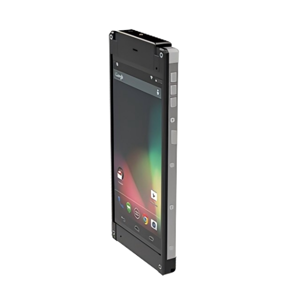 Lecteur sur traîneau RFID UHF T-30