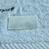 Tags de blanchisserie RFID de scellage en scel 
