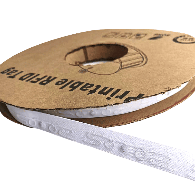  Blanchisserie UHF &laquo;&nbsp;Tag-in-Roll&nbsp;&raquo; 