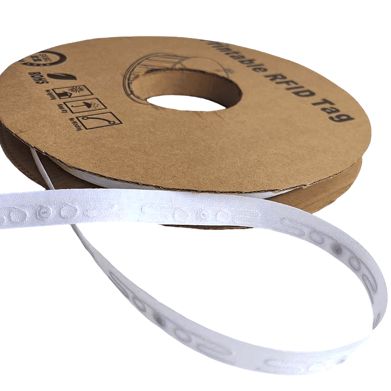  Blanchisserie UHF &laquo;&nbsp;Tag-in-Roll&nbsp;&raquo; 
